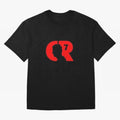 Cristiano Ronaldo CR7 Manchester United Portugal siu siuu siuu siuuu Oversized T-Shirt Enjoy the Biggest Football Party of FIFA World Cup 2026 for Fans of Messi and Cristiano Ronaldo and Netherlands, Bringing Football Passion, Legendary
