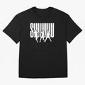 Siuuu Cristiano ronaldo suiii Oversized T-Shirt Back Your Heroes with FIFA World Cup 2026 Inspired by Neymar, France and Portugal Energy, Retro Football Energy, Iconic Rivalries, Trophy Chase Drama and Stadium Atmosphere; Perfect for Supporters Who