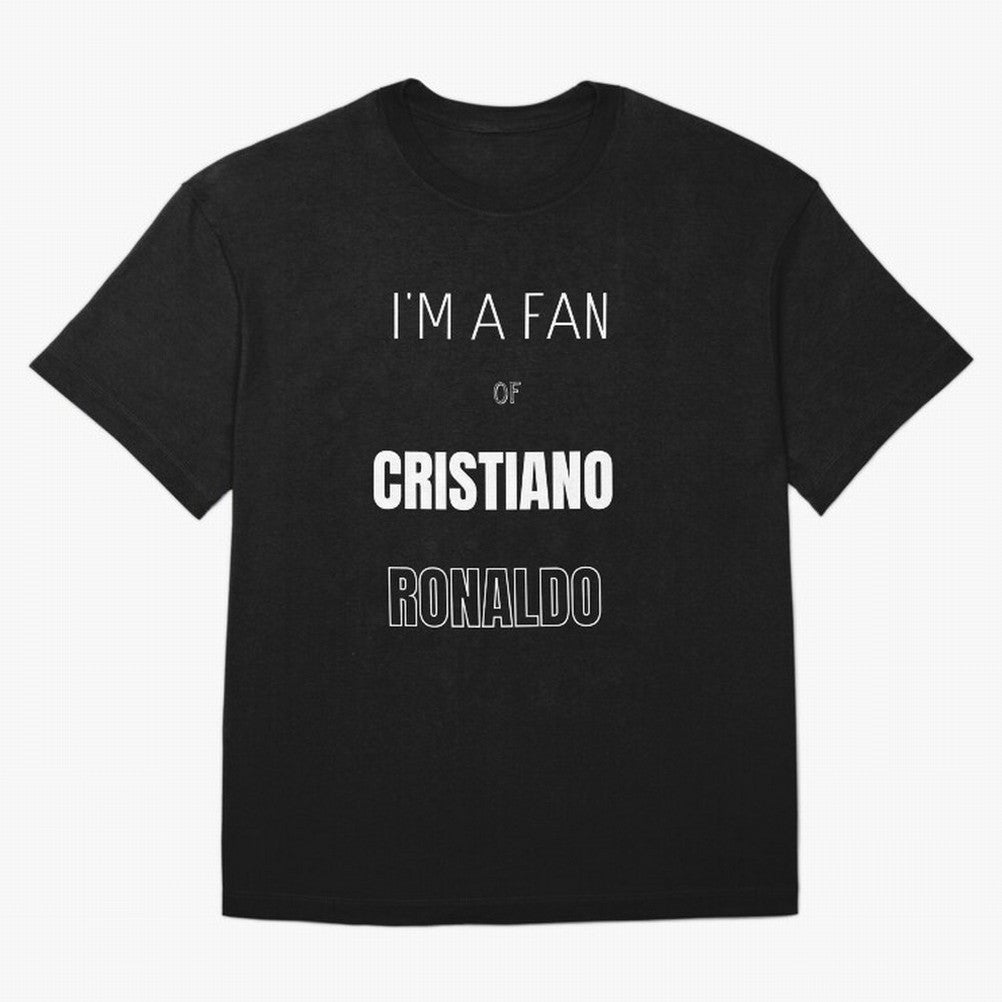 Cristiano Ronaldo T-shirt Oversized T-Shirt Keep the Legacy of FIFA World Cup 2026 for Fans of Messi and Cristiano Ronaldo and England, France and Netherlands, Bringing Worldwide Fan Energy, Dramatic Goals, Stadium Lights and Championship