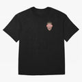 SIIII - Cristiano Ronaldo - Floating Head Oversized T-Shirt Make Your Look Match FIFA World Cup 2026 USA Canada Mexico Spirit, Inspired by France and Portugal, Neymar, Haaland and Cristiano Ronaldo, Supporter Pride, Iconic Celebrations, Legendary