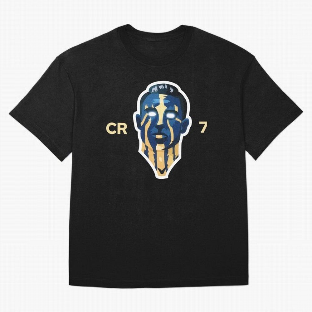 cristiano ronaldo cristiano ronaldo Oversized T-Shirt Bring Home Match Day Hype around FIFA World Cup 2026 USA Canada Mexico, Neymar, Haaland and Cristiano Ronaldo, Spain, Classic Soccer Heritage, Championship Pressure, Fan Loyalty and
