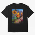 Cristiano Ronaldo Oversized T-Shirt Show Up for the Glory of the FIFA World Cup 2026 Group Stage Journey through Haaland and Mbappe Highlights, Argentina, France and Brazil Pride, Supporter Pride, Iconic Celebrations, Legendary Names and Global