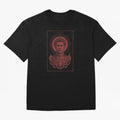 Ronaldo ¡ª The Relentless Ascendant Oversized T-Shirt Bring Global Tournament Vibes to FIFA World Cup 2026 USA Canada Mexico Filled with Messi, Neymar and Mbappe, Spain Energy, Vintage Soccer Flavor, Modern Football Stars, National Flags and Final