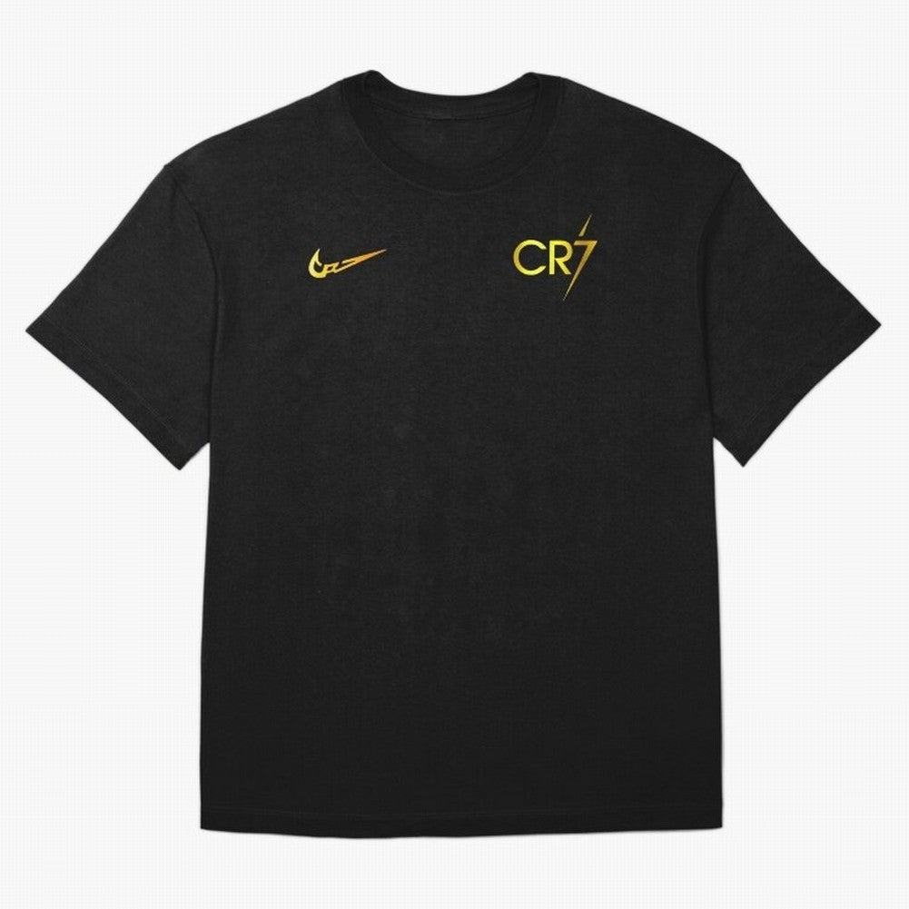 Cristiano Ronaldo Gold Edition Oversized T-Shirt Relive Legendary Nights from FIFA World Cup 2026 Group Stage Featuring Haaland and Mbappe, Argentina and Brazil Energy, Stadium Chants, National Pride, Trophy Dreams and Unforgettable Football