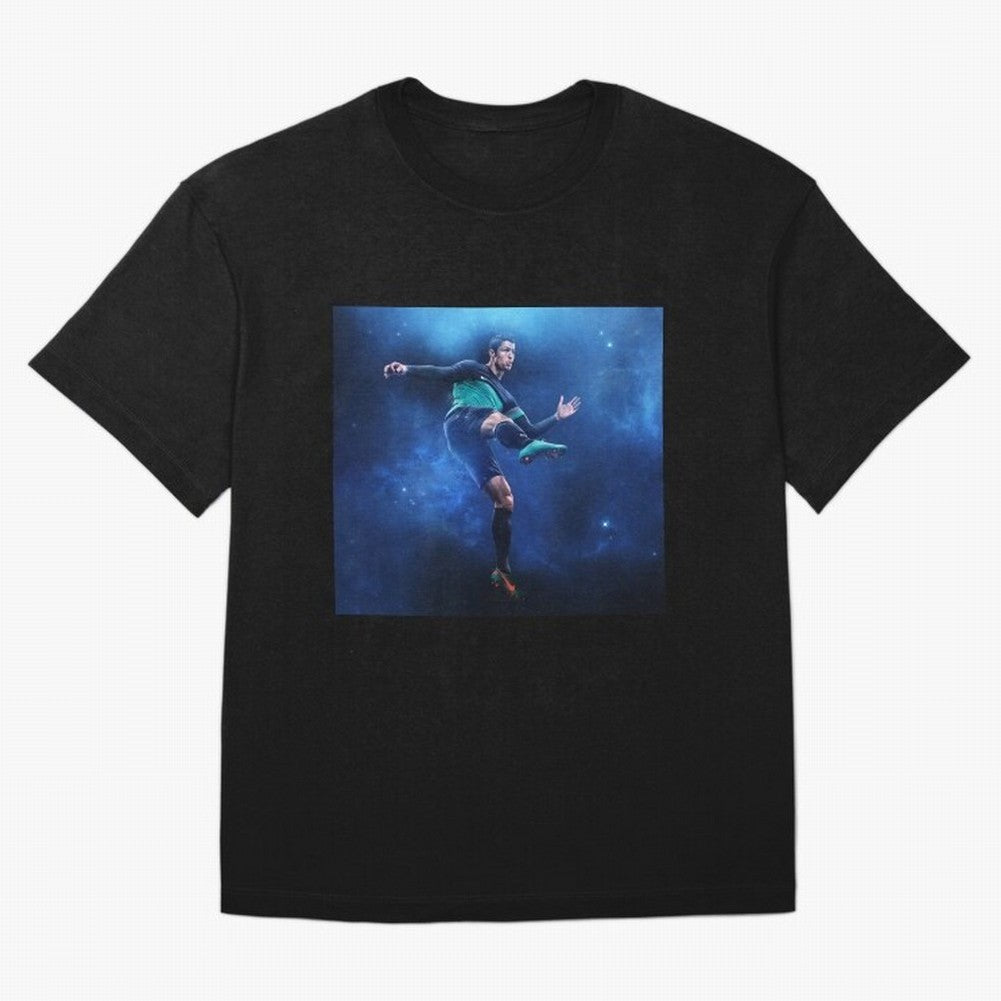 cristiano ronaldo #005 Oversized T-Shirt Represent the Passion of FIFA World Cup 2026 Group Stage for Fans of Cristiano Ronaldo, Haaland and CR7 and Argentina, Bringing Stadium Chants, National Pride, Trophy Dreams and Unforgettable Football