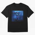 cristiano ronaldo #005 Oversized T-Shirt Represent the Passion of FIFA World Cup 2026 Group Stage for Fans of Cristiano Ronaldo, Haaland and CR7 and Argentina, Bringing Stadium Chants, National Pride, Trophy Dreams and Unforgettable Football
