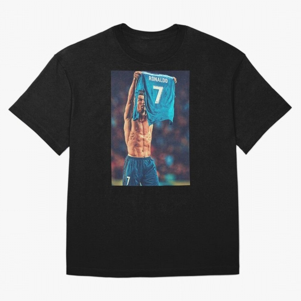 Cristiano Ronaldo Siu Goat,Ronaldo Gifts, Ronaldo Best Selling , Ronaldo Top Items Oversized T-Shirt Make Game Day About FIFA World Cup 2026 for Fans of Messi and England, Bringing Fan Favorite Moments, National Team Passion, Big Match Drama and