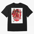 Cristiano Ronaldo Oversized T-Shirt Support Iconic Players in the FIFA World Cup 2026 Group Stage Journey through CR7 and Messi Highlights, Brazil, Portugal and Argentina Pride, Football History, Final Match Energy, Crowd Noise and Once in a