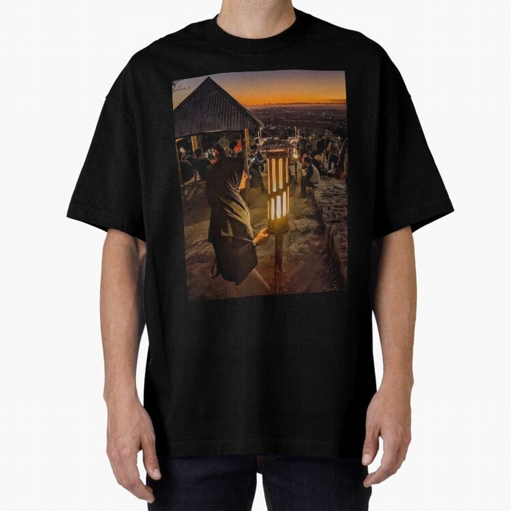 Cristiano Ronaldo Oversized T-Shirt Follow the Road to Global Football Passion for FIFA World Cup 2026 Group Stage, Centered on Cristiano Ronaldo, Haaland and CR7, Portugal, Game Day Rituals, Football Legends, Country Pride and the Road to the