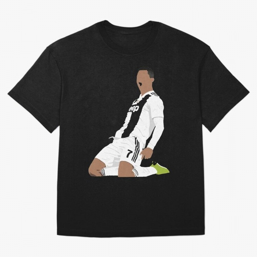 Cristiano Ronaldo Cristiano Ronaldo Oversized T-Shirt Make Memories around the FIFA World Cup 2026 USA Canada Mexico Journey through Messi and Cristiano Ronaldo Highlights, England Pride, Championship Spirit, Famous Goals, Roaring Crowds and