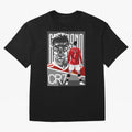 Cristiano Ronaldo in Red Oversized T-Shirt Bring Retro Soccer Energy to FIFA World Cup 2026 USA Canada Mexico Built around Cristiano Ronaldo, France and Portugal Energy, Fan Favorite Moments, National Team Passion, Big Match Drama and Soccer