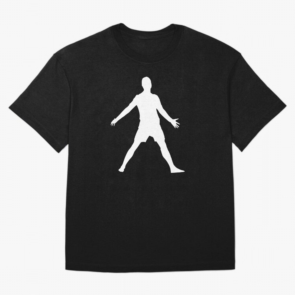Siuuuuuuu Oversized T-Shirt Mark FIFA World Cup 2026 Spirit, Inspired by Brazil, Portugal and Argentina, Haaland, Classic Soccer Heritage, Championship Pressure, Fan Loyalty and International Pride; Made for Die Hard Supporters, Soccer Lovers, Game