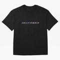 Cristiano Ronaldo - Al Nassr Oversized T-Shirt Celebrate Global Passion for FIFA World Cup 2026 Driven by Haaland and Mbappe, Spain and Netherlands Energy, Sports Nostalgia, International Competition, Famous Players and Unforgettable Victories;