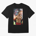 dodo design Oversized T-Shirt Celebrate Football Heritage in the FIFA World Cup 2026 Group Stage Journey through Messi Highlights, Argentina, France and Brazil Pride, Classic Soccer Heritage, Championship Pressure, Fan Loyalty and International