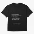 Cristiano Ronaldo cristiano ronaldo quotes Oversized T-Shirt Join the Global Buzz around FIFA World Cup 2026 USA Canada Mexico Spirit, Made for Argentina and Brazil, Cristiano Ronaldo, Football Festival Excitement, Trophy Ambitions, Country