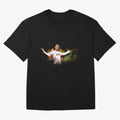 cristiano ronaldo 887 Oversized T-Shirt Support Your Favorite Stars during the FIFA World Cup 2026 Group Stage Journey through CR7 Highlights, France and Portugal Pride, Championship Spirit, Famous Goals, Roaring Crowds and International Football