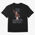 cristiano ronaldo paint art Oversized T-Shirt Discover the FIFA World Cup 2026 Group Stage Journey through Mbappe and Neymar Highlights, Netherlands Pride, Football Passion, Legendary Performances, Festival Vibes and Supporter Community; Great for