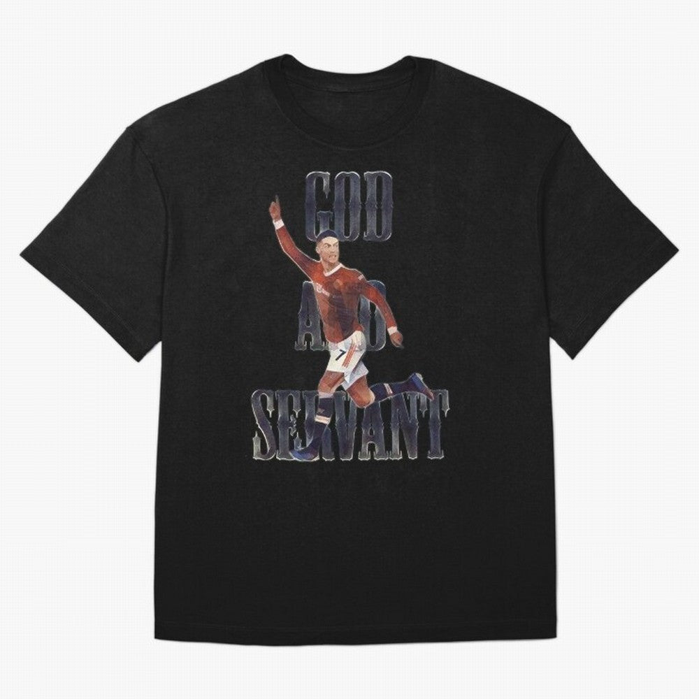 cristiano ronaldo paint art Oversized T-Shirt Discover the FIFA World Cup 2026 Group Stage Journey through Mbappe and Neymar Highlights, Netherlands Pride, Football Passion, Legendary Performances, Festival Vibes and Supporter Community; Great for
