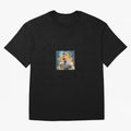 Cristiano Ronaldo Oversized T-Shirt Bring Stadium Energy to FIFA World Cup 2026 Spirit, with Netherlands, Messi, Stadium Memories, Football Loyalty, International Chants and Championship Tradition; Great for Supporters Who Love Legendary Players,