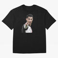 cristiano ronaldo Oversized T-Shirt Refresh Global Football Passion for FIFA World Cup 2026, Built around Messi, Neymar and Mbappe, Brazil, Portugal and Argentina, Worldwide Fan Energy, Dramatic Goals, Stadium Lights and Championship Celebrations;