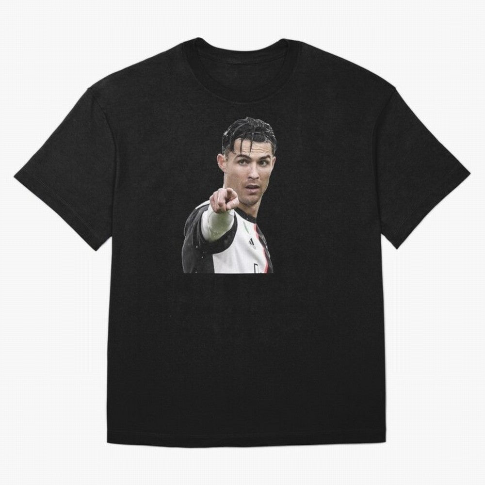 cristiano ronaldo Oversized T-Shirt Refresh Global Football Passion for FIFA World Cup 2026, Built around Messi, Neymar and Mbappe, Brazil, Portugal and Argentina, Worldwide Fan Energy, Dramatic Goals, Stadium Lights and Championship Celebrations;