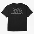 Siuuu Cristiano ronaldo Oversized T-Shirt Represent FIFA World Cup 2026 Group Stage Driven by Neymar, Haaland and Cristiano Ronaldo, Brazil Energy, Retro Football Energy, Iconic Rivalries, Trophy Chase Drama and Stadium Atmosphere; Ideal for
