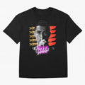 Cristiano Ronaldo cr7 Oversized T-Shirt Mark Global Football Passion for FIFA World Cup 2026, Featuring Haaland and Mbappe, France, Football History, Final Match Energy, Crowd Noise and Once in a Lifetime Moments; Perfect for Supporters Who Want