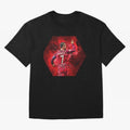 CR7 Art Oversized T-Shirt Turn Football Passion into FIFA World Cup 2026 Group Stage Built around Cristiano Ronaldo, Argentina, France and Brazil Energy, Game Day Rituals, Football Legends, Country Pride and the Road to the Final; Ideal for