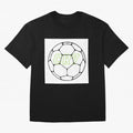 Cristiano Ronaldo CR7 Oversized T-Shirt Honor Football Greatness during FIFA World Cup 2026 USA Canada Mexico Made for Neymar, Haaland and Cristiano Ronaldo, Netherlands Energy, Tournament Hype, Historic Matchups, Family Viewing Parties and Global