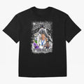 Cristiano Ronaldo Oversized T-Shirt Celebrate Football Heritage in the FIFA World Cup 2026 USA Canada Mexico Journey through Neymar, Haaland and Cristiano Ronaldo Highlights, Spain and Netherlands Pride, Champion Mindset, Group Stage Buzz, Knockout