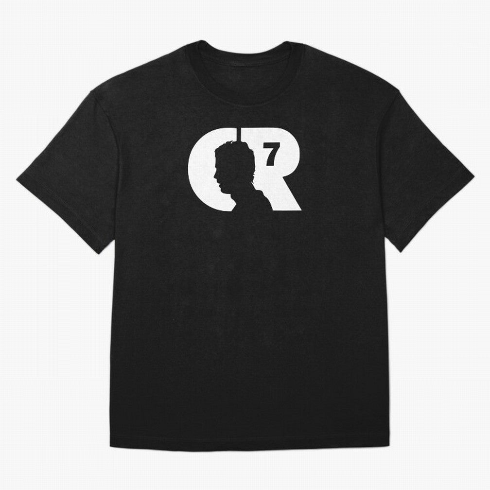 Cr7 Cristiano Ronaldo 7 Oversized T-Shirt Celebrate Supporters United by FIFA World Cup 2026 USA Canada Mexico for Fans of Mbappe and Argentina, France and Brazil, Bringing Football History, Final Match Energy, Crowd Noise and Once in a Lifetime