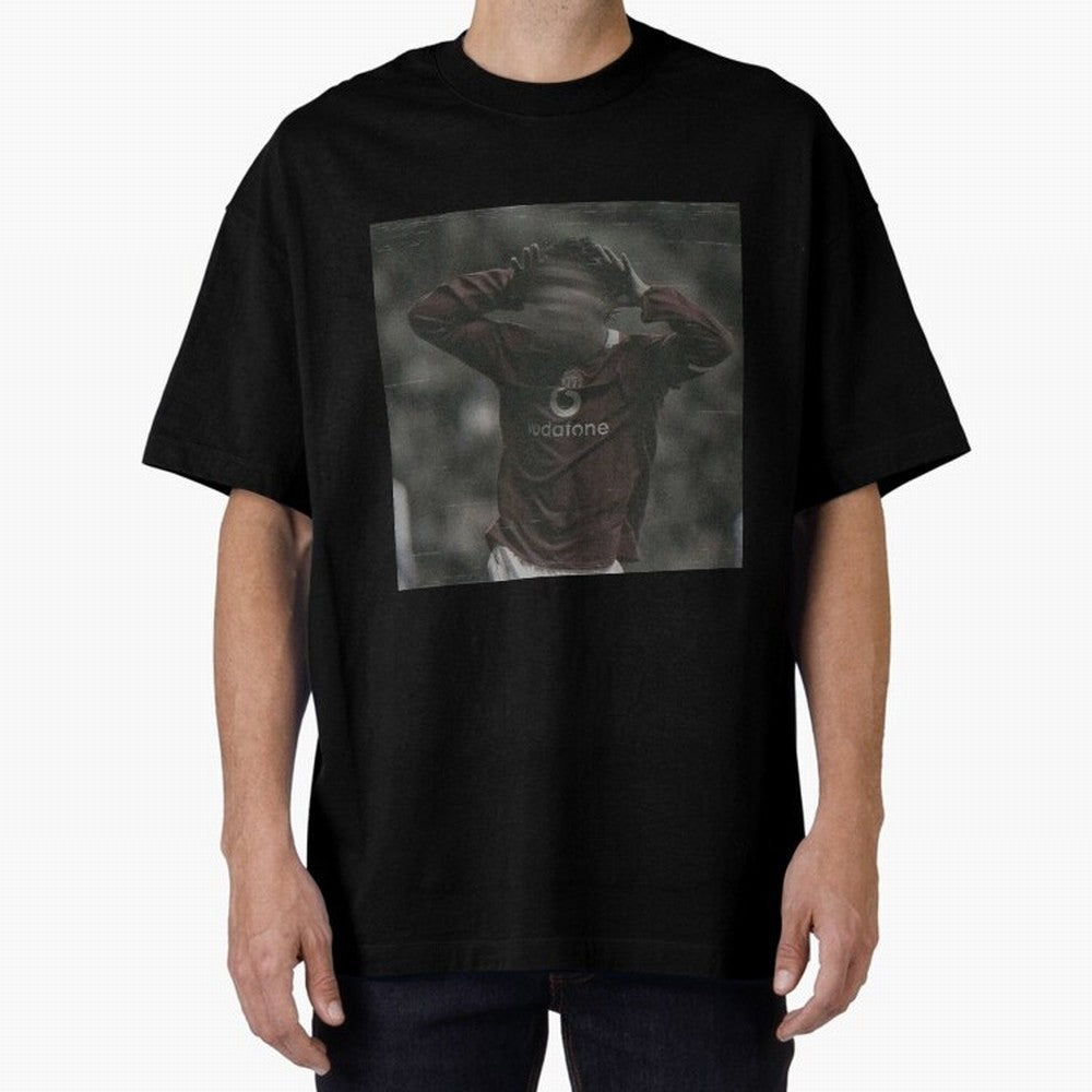 Cristiano Ronaldo! Oversized T-Shirt Relive FIFA World Cup 2026 Group Stage for Fans of Mbappe and Neymar and Netherlands, Bringing Supporter Pride, Iconic Celebrations, Legendary Names and Global Match Day Energy; Perfect for Fans, Collectors,