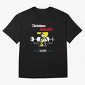Cristiano Ronaldo Cr7 Oversized T-Shirt Experience FIFA World Cup 2026 for Fans of Messi and Spain, Bringing Football History, Final Match Energy, Crowd Noise and Once in a Lifetime Moments; Perfect for Fans, Collectors, Family Gatherings, Watch