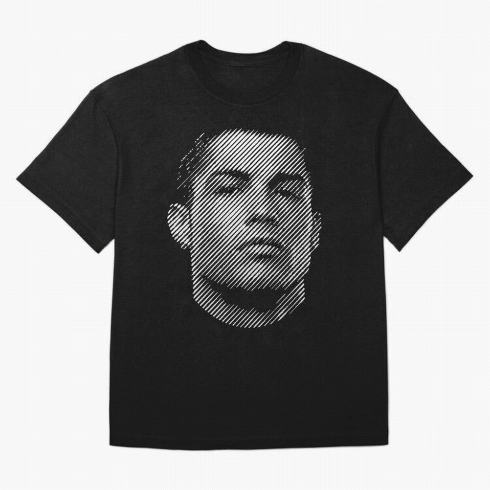 Cristiano Ronaldo Cristiano Ronaldo Halftone style Oversized T-Shirt Show Your Tournament Heart for Match Day Hype around FIFA World Cup 2026 Group Stage, Cristiano Ronaldo, Portugal, Football History, Final Match Energy, Crowd Noise and Once in a