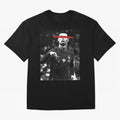 Cristiano in Rubrum Plaga Oversized T-Shirt Fuel Your Fan Pride for FIFA World Cup 2026 USA Canada Mexico Made for Messi, Neymar and Mbappe, Germany Energy, Game Day Rituals, Football Legends, Country Pride and the Road to the Final; Perfect for