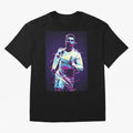 Cr7 Oversized T-Shirt Make Your Look Match FIFA World Cup 2026 Group Stage Spirit, Centered on Germany, Haaland and Mbappe, Retro Football Energy, Iconic Rivalries, Trophy Chase Drama and Stadium Atmosphere; Great for Watch Parties, Sports Bars,