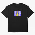 CRISTIANO RONALDO AL NASSR Oversized T-Shirt Stand Proud for FIFA World Cup 2026 Made for Messi and Cristiano Ronaldo, Brazil Energy, Goal Celebration Energy, Supporter Heritage, Football Icons and Worldwide Tournament Joy; Made for Die Hard