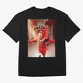 CR>7 Por Oversized T-Shirt Live the Energy of the FIFA World Cup 2026 Group Stage Journey through Cristiano Ronaldo Highlights, Spain Pride, Fan Favorite Moments, National Team Passion, Big Match Drama and Soccer History; Created for Match Day