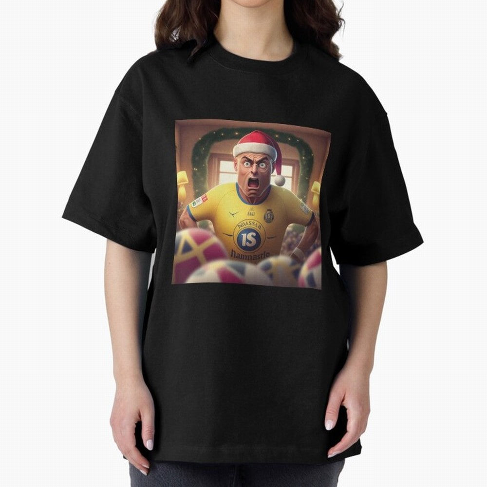 cristiano ronaldo al nassr jersey Oversized T-Shirt Embrace Global Football Passion for FIFA World Cup 2026 Group Stage, Built around Cristiano Ronaldo, Argentina, Soccer Culture, Superstar Moments, National Team Dreams and Competitive Fire;