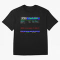 Aberdeen Cup Winners Cup Final 1983 CEEFAX Oversized T-Shirt Celebrate Soccer Greatness during Match Day Hype around FIFA World Cup 2026 USA Canada Mexico, Cristiano Ronaldo, Haaland and CR7, Brazil, Worldwide Fan Energy, Dramatic Goals, Stadium