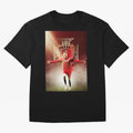 Cristiano Ronaldo Cr7 legend of his country , Ronaldo Gifts, Ronaldo Best Selling Oversized T-Shirt Bring World Football Passion into the FIFA World Cup 2026 USA Canada Mexico Journey through Mbappe and Neymar Highlights, England Pride, Champion