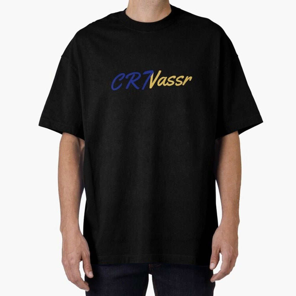 CR7 AL NASSR - RONALDO Oversized T-Shirt Build FIFA World Cup 2026 USA Canada Mexico for Fans of Messi, CR7 and Mbappe and Argentina and Brazil, Bringing Tournament Hype, Historic Matchups, Family Viewing Parties and Global Sports Pride; Perfect