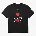 Cristiano Ronaldo T-shirt Oversized T-Shirt Elevate FIFA World Cup 2026 Group Stage Spirit, Centered on France, Cristiano Ronaldo, Football Passion, Legendary Performances, Festival Vibes and Supporter Community; Great for Supporters Who Love
