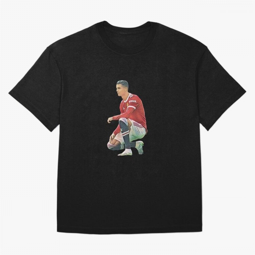 its the goat Oversized T-Shirt Join Supporters Worldwide for FIFA World Cup 2026 Group Stage with Haaland, Brazil Energy, Goal Celebration Energy, Supporter Heritage, Football Icons and Worldwide Tournament Joy; Ideal for Football Dads, Football