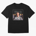 UR Cristiano Yt Oversized T-Shirt Celebrate Global Football Passion for FIFA World Cup 2026 Group Stage, with Messi, Neymar and Mbappe, Brazil, Portugal and Argentina, Champion Mindset, Group Stage Buzz, Knockout Tension and Passionate Fan Culture;