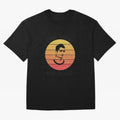 drink water ronaldo Oversized T-Shirt Show Your Tournament Heart for Match Day Hype around FIFA World Cup 2026 Group Stage, Mbappe, England and Germany, Classic Soccer Heritage, Championship Pressure, Fan Loyalty and International Pride; Built for