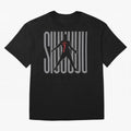 Siuuuuu Cristiano Ronaldo Oversized T-Shirt Fuel the FIFA World Cup 2026 Journey through Neymar Highlights, Brazil, Portugal and Argentina Pride, Sports Nostalgia, International Competition, Famous Players and Unforgettable Victories; Made for