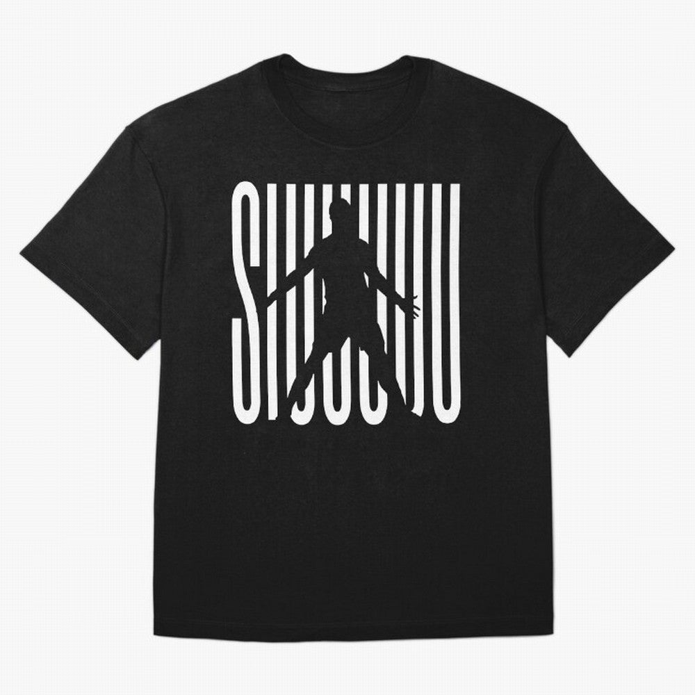 Siuuu CR7, cristiano ronaldo funny Oversized T-Shirt Celebrate Rivalries and Pride in FIFA World Cup 2026 for Fans of Haaland and Argentina and Brazil, Bringing Stadium Memories, Football Loyalty, International Chants and Championship Tradition;