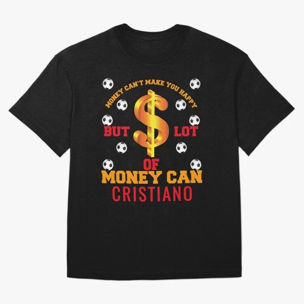 Cristiano Ronaldo al nassr Oversized T-Shirt Carry National Pride through FIFA World Cup 2026 USA Canada Mexico Capturing Haaland and Mbappe, Argentina and Brazil Energy, Match Day Excitement, Supporter Culture, Golden Goals and Global Football