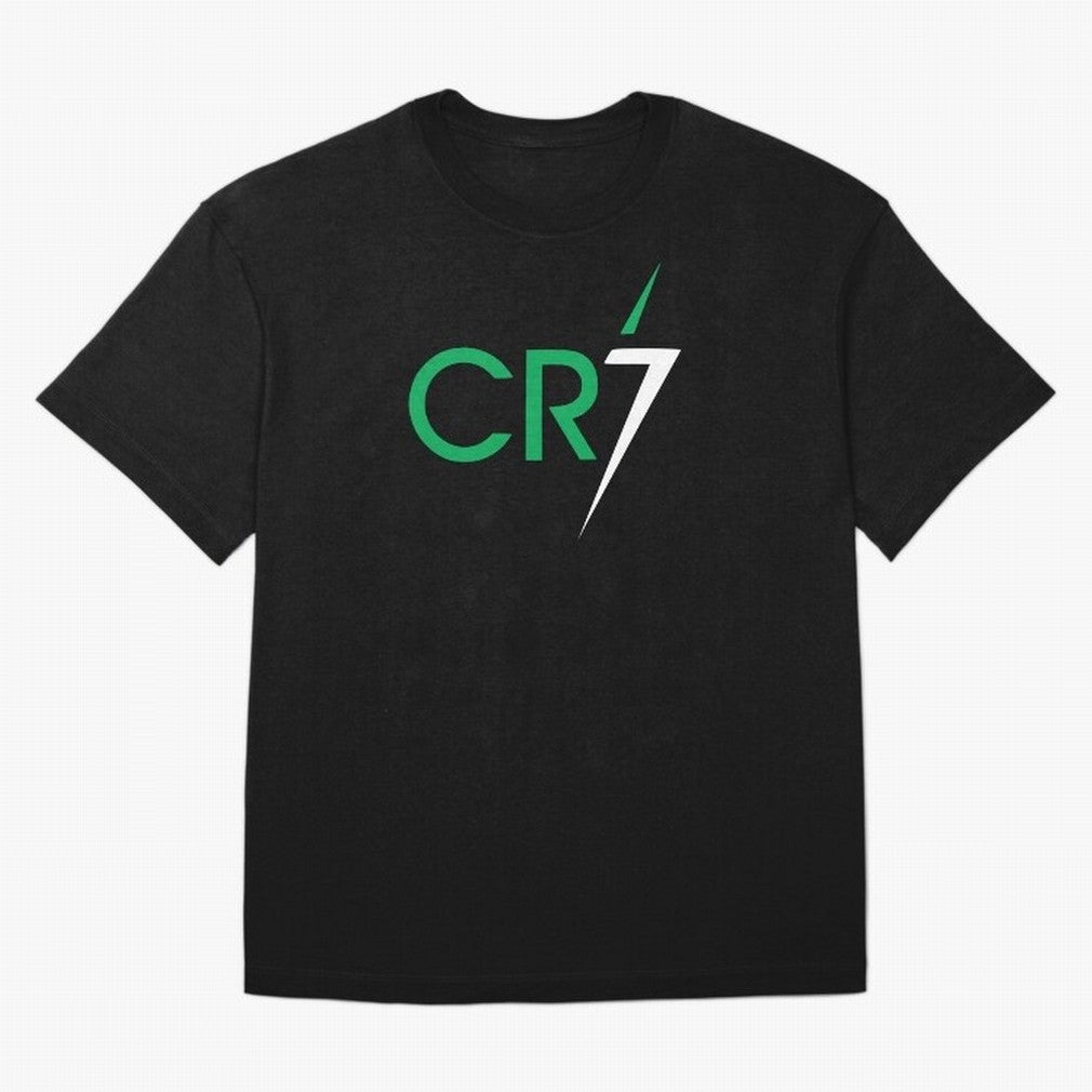 Cristiano Ronaldo CR7 Soccer Football Portugal Champion Oversized T-Shirt Make Your Look Match FIFA World Cup 2026 Group Stage Spirit, Centered on Spain and Netherlands, Messi and Cristiano Ronaldo, Tournament Hype, Historic Matchups, Family